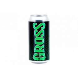 Gross KU - Hoptimaal