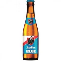 Brasserie Jupiler Jupiler Blue Brasserie Jupiler Jupiler Blue