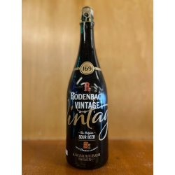 Rodenbach Vintage