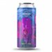 Basqueland Skyline DDH IPA - 44 cl 