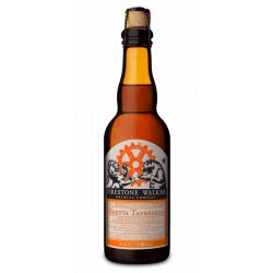 Barrelworks Bretta Tangerine - Quality Beer Academy