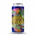 Double Dragon Double IPA - 44 cl 