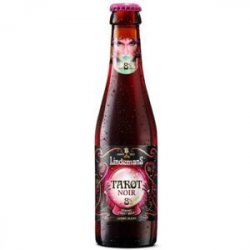 Brouwerij Lindemans Lindemans Tarot Noir Brouwerij Lindemans Lindemans Tarot Noir
