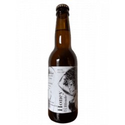 The Sisters Brewery Honey