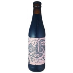 Niang Brewery Co Lucid Dreams Fruited Stout 330mL ABV 6%  Singapore Craft Beer - Hopshop