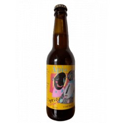 The Sisters Brewery Apis