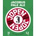 Jacobus Pale Ale (RPA) Jopen Craft Beer Jacobus Pale Ale (RPA) Jopen Craft Beer