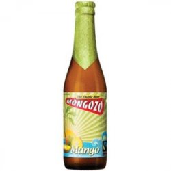 Mongozo Mango