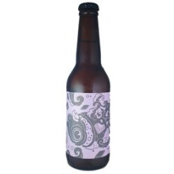 Niang Brewery Co Forsaken Tales Chocolate Sour Ale 330mL ABV 4.7%  Singapore Craft Beer - Hopshop