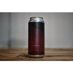 Side Project Brewing Ambiente (2024)