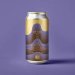 Track - All Around Us - Gold Top DIPA - 8.4% - 440ml Can. Track - All Around Us - Gold Top DIPA - 8.4% - 440ml Can.