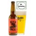 Cervezas Yakka HIENA HAZY IPA CÁÑAMO ECO 24x33 Cervezas Yakka HIENA HAZY IPA CÁÑAMO ECO 24x33