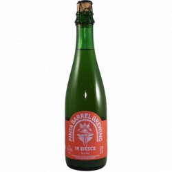 PINTA Barrel Brewing -                                              Iridesce (2023) - Just in Beer