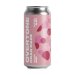 Overtone Brewing Co.  Cran Razz [5.5% Cranberry & Raspberry Sour] --> 2395 