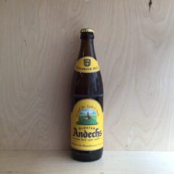 Andechs Weissbier Hell