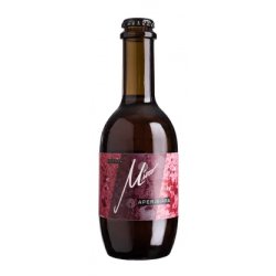 Birrificio Micro Aperibirra 33cl.-Fruit Beer - Passione Birra