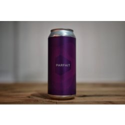 Side Project Brewing Parfait (Blend #9)