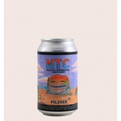 NTC Negative Temperature Coefficient - Quiero Chela