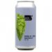 Bereta So Full of… Citra Heavily Hopped IPA 0,44l Bereta So Full of… Citra Heavily Hopped IPA 0,44l