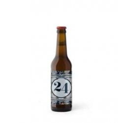 Puhaste 24 Rye Pale Ale 33cl.-Pale Ale - Passione Birra