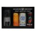 Vocation Craft Beer Gift Pack (3 x 44cl + Glass) 