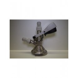 Keg Coupler Type A Slide On (Complete With 38 JG Fittings) - Spirit Store