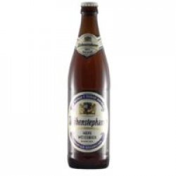 Weihenstephaner Hefeweissbier Weihenstephaner Hefeweissbier