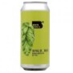 Bereta So Full of… Talus Heavily Hopped IPA 0,44l - Craftbeer Shop