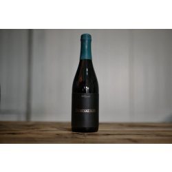 Side Project Brewing Derivation (Blend  #20)