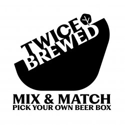 Mix and match bundle - Twice Brewed
