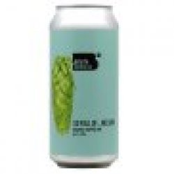 Bereta So Full of… Nelson Heavily Hopped IPA 0,44l - Craftbeer Shop