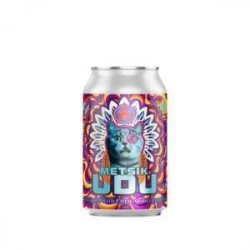 Purtse Metsik UDU 33cl.-NEIPA - Passione Birra