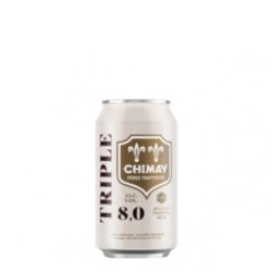Chimay Cinq Cents (White)