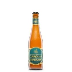 Gouden Carolus Hopsinjoor