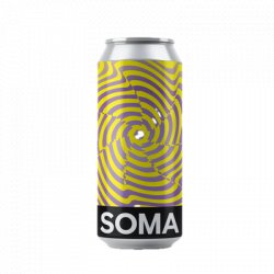 SOMA Vortex India Pale Ale 44cl - Beer Sapiens