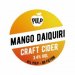 Pulp Mango Daiquiri Cider (Bag In Box) 