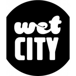 Tangerine Soursop Feels  by Wet City Brewing - Craft Beer Dealer