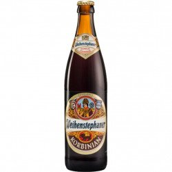 Weihenstephan Korbinian 50Cl - Cervezasonline.com