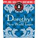 Dorothy’s New World Lager  Toppling Goliath Brewing 