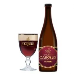 Gouden Carolus Classic
