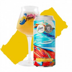 Fauve Roulez Jeunesse