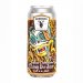 Drekker - Slang du Jour: Tropical Cheesecake Sour 