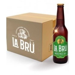 La Brü India Pale Ale