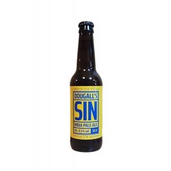 Dougall's Sin IPA - Beerstore Barcelona