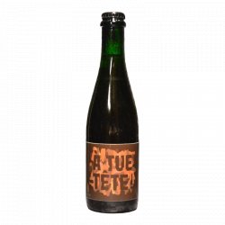 À tue-tête Surette Café