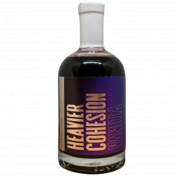Brewlihan Heavier Cohesion Vanilla