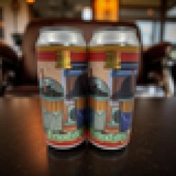 450 North Brewing Company SLUSHY Lite: Friedday 450 North Brewing Company SLUSHY Lite: Friedday