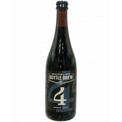 Brouwerij Kees Bottle Brew No 4