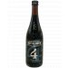 Bottle Brew No 4 15% 75cl 