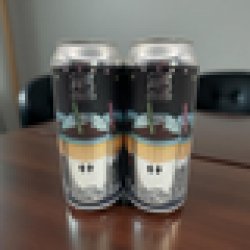 450 North Brewing Company SLUSHY XL: Fruit Fellas